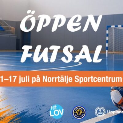 Sportevenemang