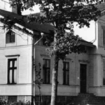 Öppet hus