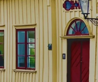 Öppet hus i Sellbergska Huset