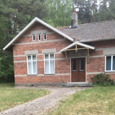 Öppet Hus Ryholms Småbarnsskola