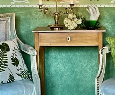 Öppet Hus Sellbergska Huset