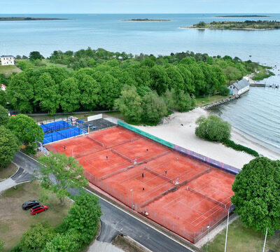 Öppet Hus – Slite Racketcenter 6/6 11:00-13:00