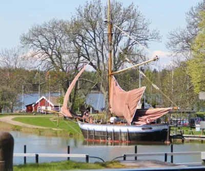 Öppet skepp OHOJ