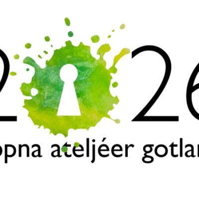 Öppna Ateljéers samlingsutställning