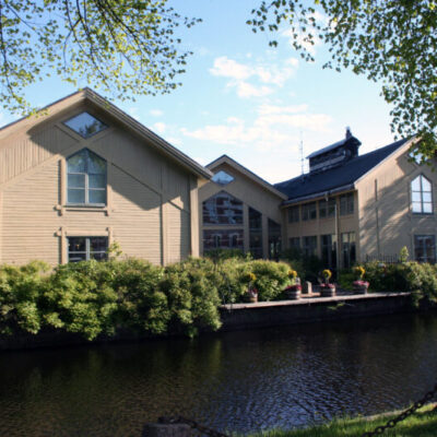 Optimera Marbodal Center