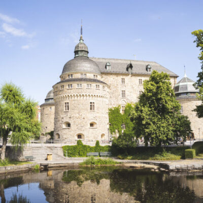 Örebro Slott