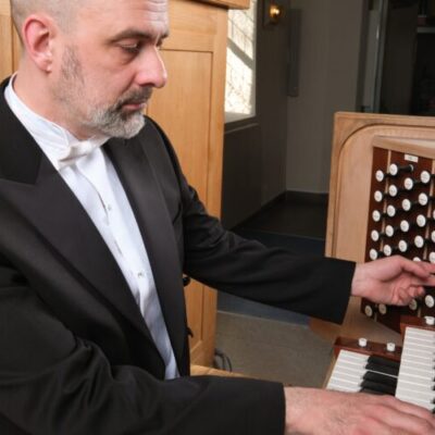 Organ Spectacular