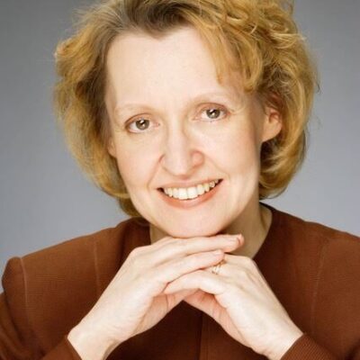 ORGELKONSERT Maija Lehtonen, Finland