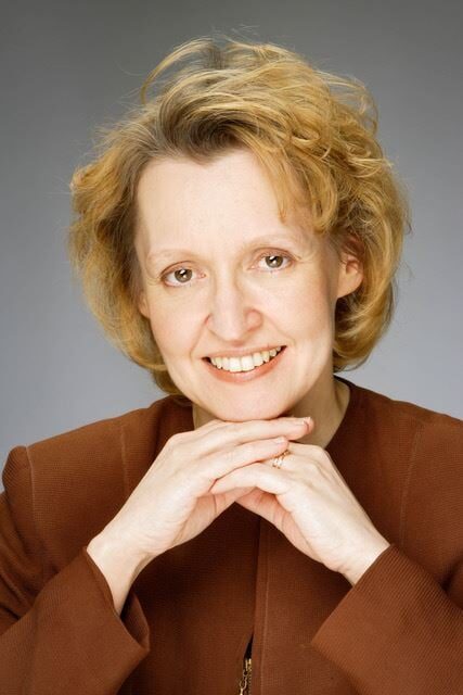 ORGELKONSERT Maija Lehtonen, Finland