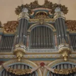 Orgelkonserthelg