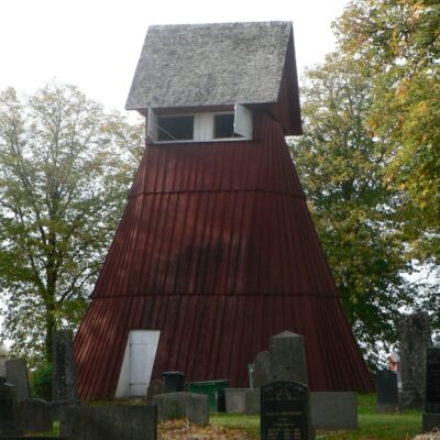 Örs kyrka