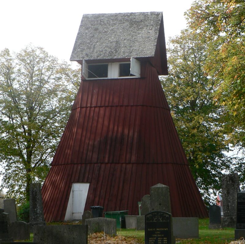 Örs kyrka