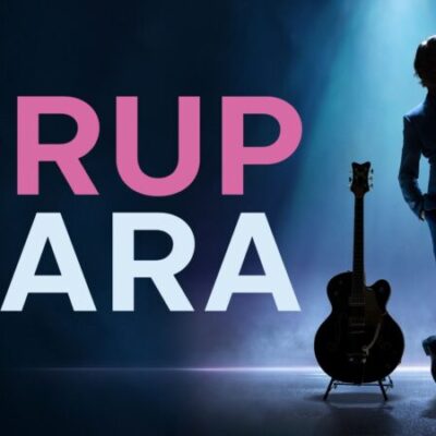 Orup – Bara