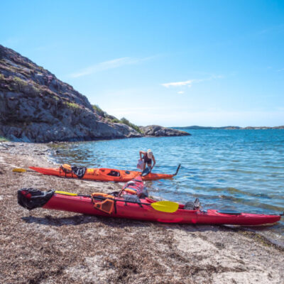 Orust Kajak