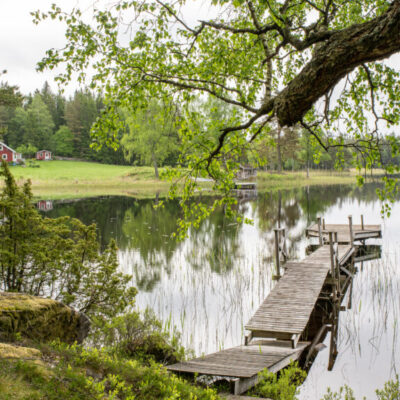 Ösjö