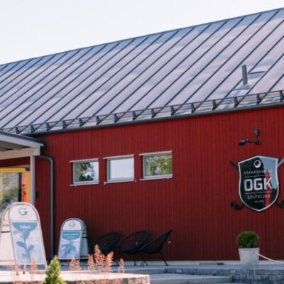 Oskarshamns Golfklubb