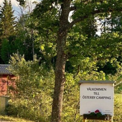 Österby Camping