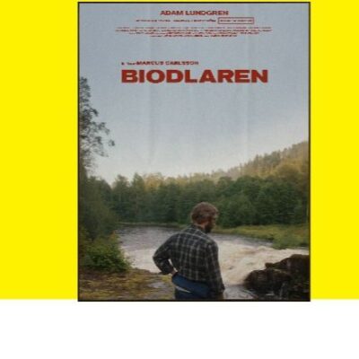 ÖSTERGARNS BIO: BIODLAREN