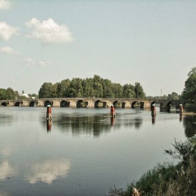 Östra bron