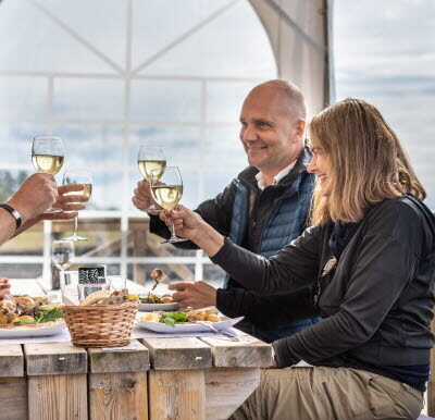 Otterbäckens Sjökrog