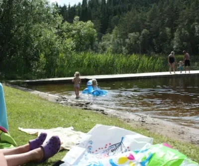 Otterstorpasjön