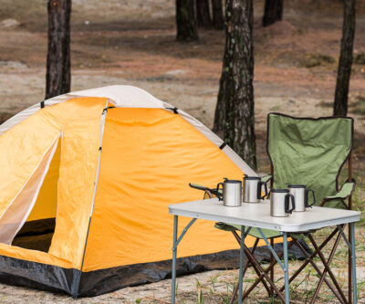 Outdoor Living Tärnaby