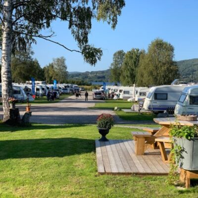 Överhörnäs Camping