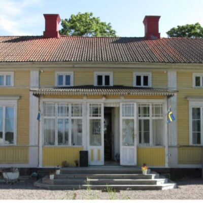 Bed & Breakfast