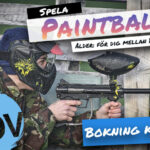 Paintball