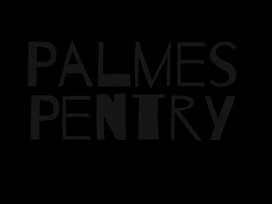 Palmes Pentry