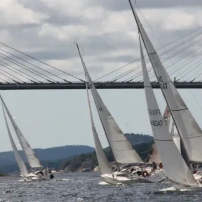 Pantaenius Bohusracet