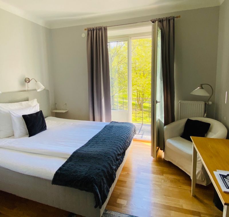 Park Hotell