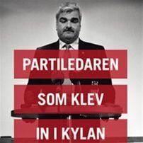 Partiledaren som klev in i kylan