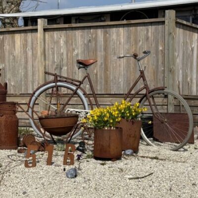 Påsk på Grebbestadfjorden