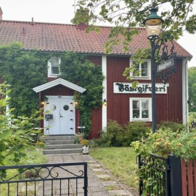 Påskallaviks Gästgifveri