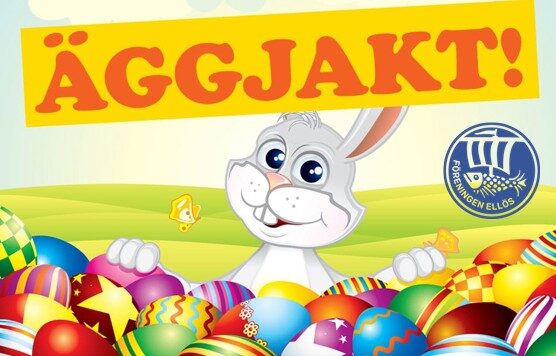 Påskfirande i Ellös