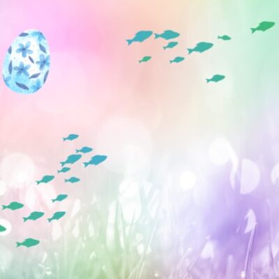 Påsklov på Vänermuseet!