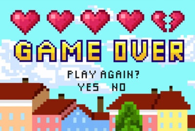 Påsklov – Spelworkshop