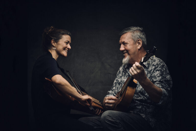 Paulson & Tallroth på Norrtälje folk