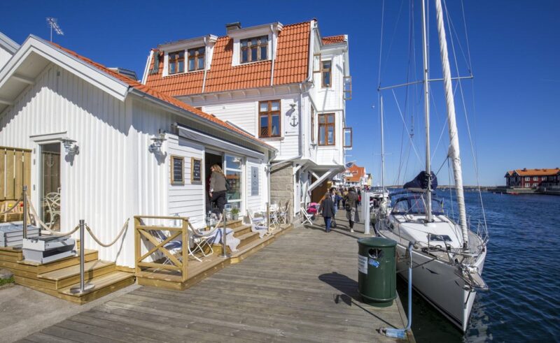 Pensionat Bryggan