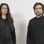 Performance med Canteiro: A Position to Hold