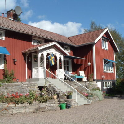 Pilakvarn Bed & Breakfast