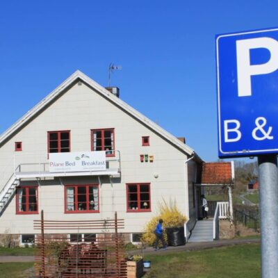 Pilane Bed & Breakfast