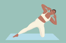 Pilates varje måndag kl 19-20