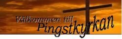 Pingstkyrkan i Hofors