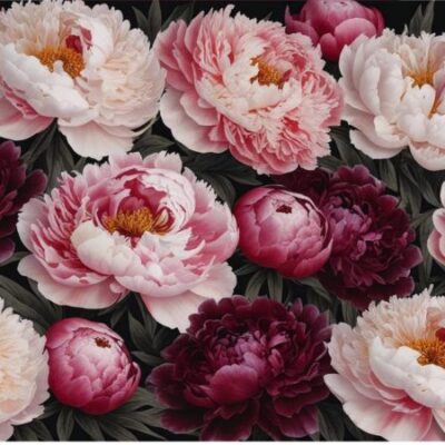 Pionernas underbara värld