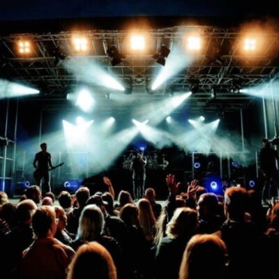 Pirenfestivalen 2026 – Mellanfjärden