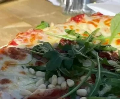Pizzamåndag