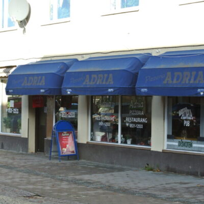 Pizzeria Adria