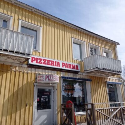 Pizzeria Parma